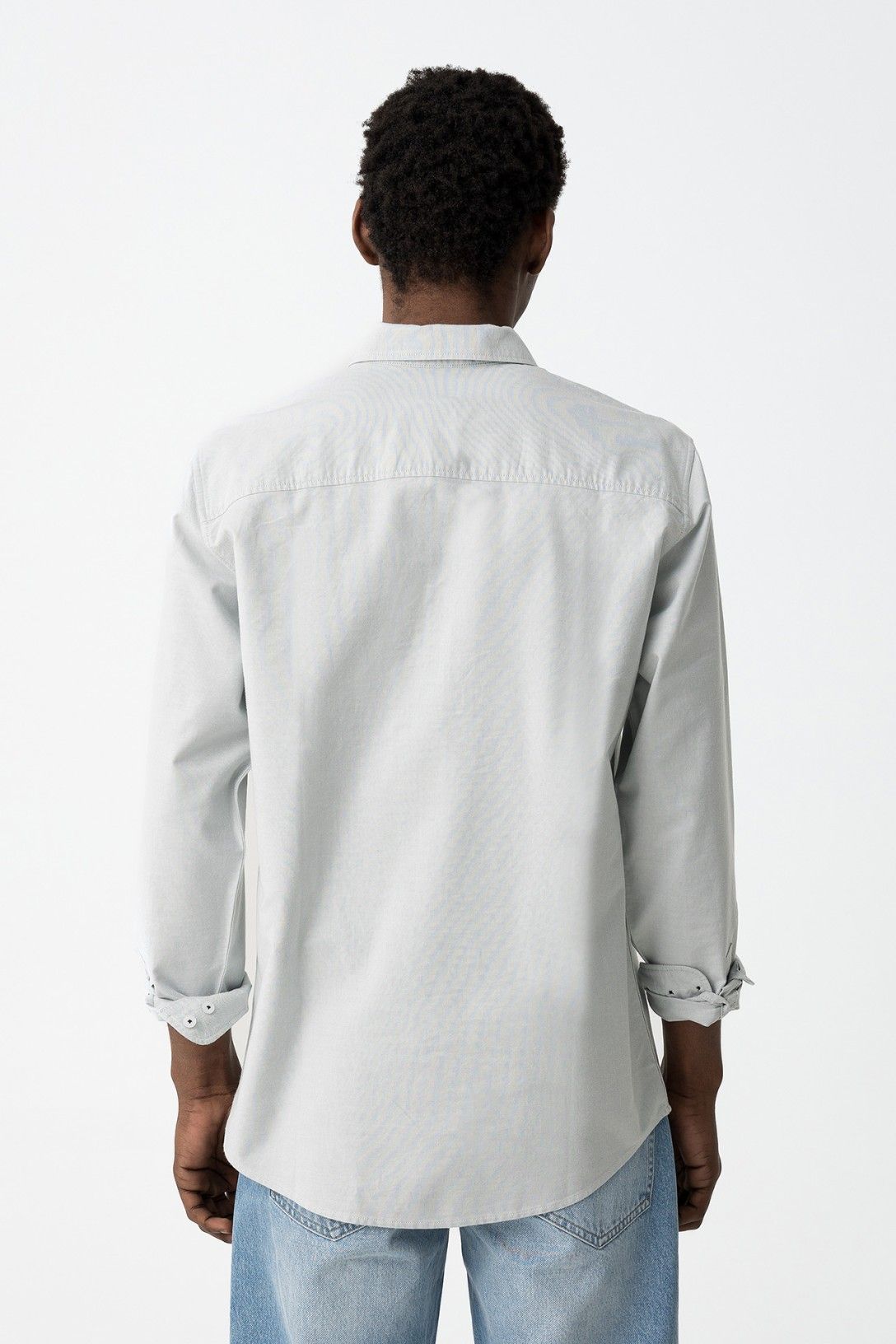 Camicia Tommy 3