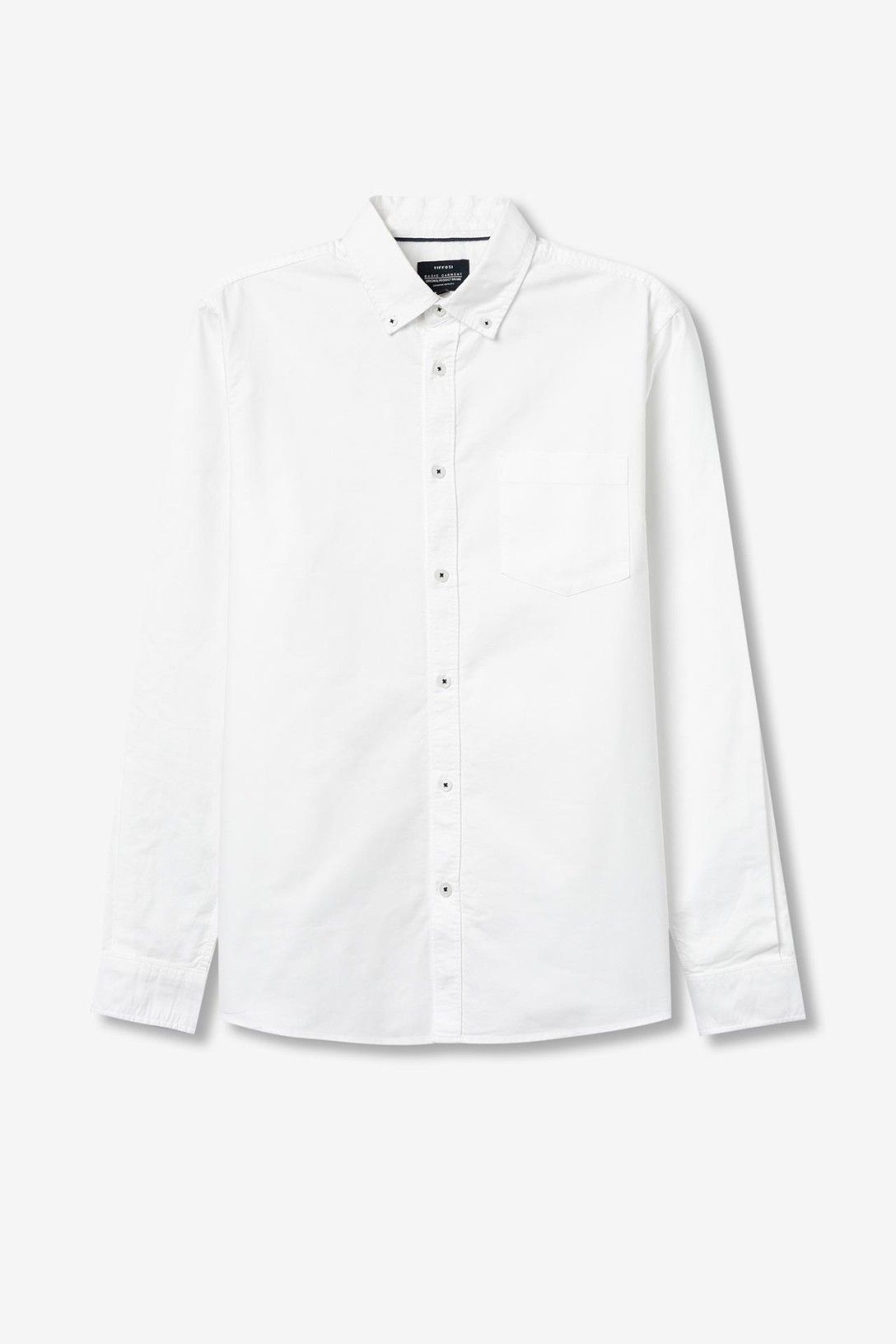 Camicia Tommy 3
