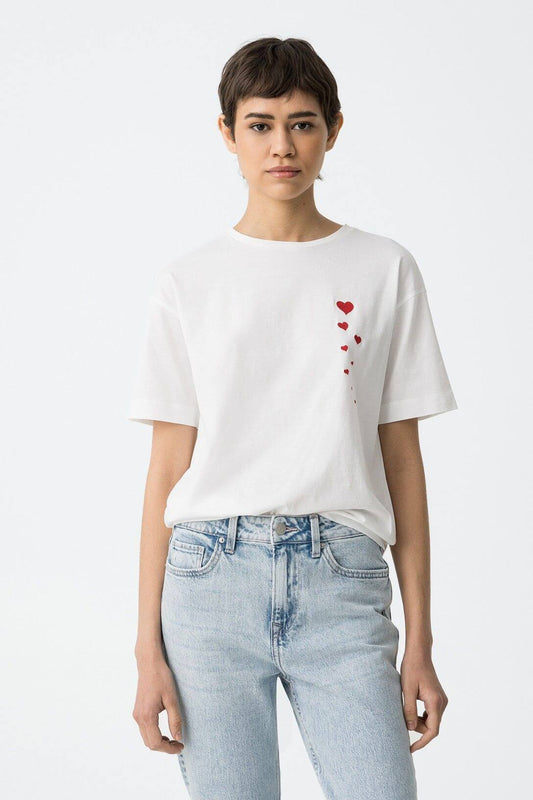 T-shirt's Valentines