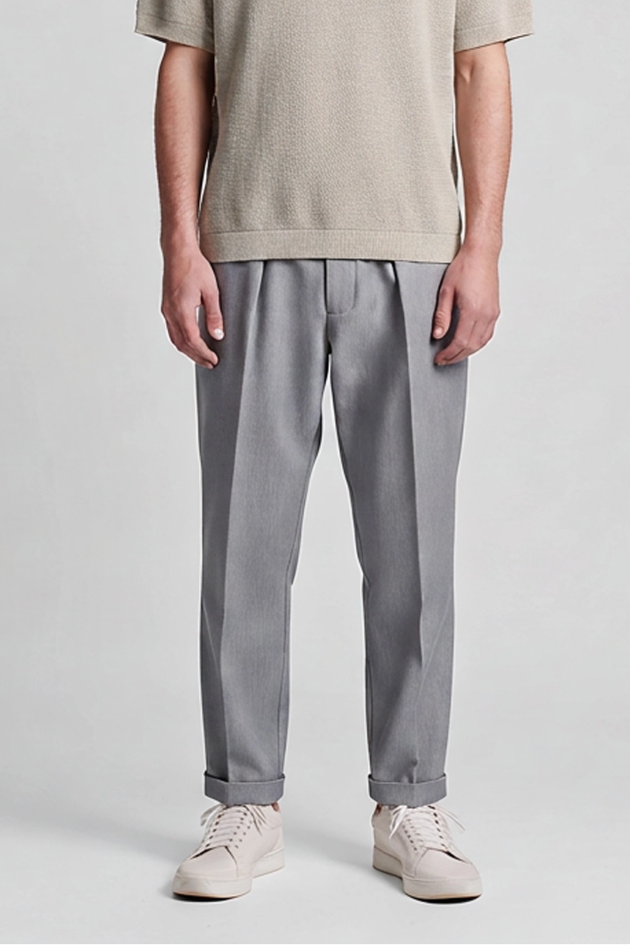 Pantalone Jp 16| Gamba Ampia | Vari Colori