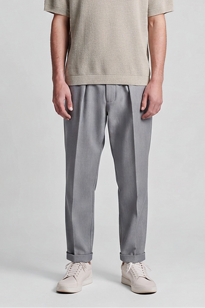 Pantalone Jp 16| Gamba Ampia | Vari Colori
