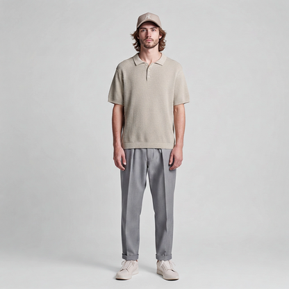 Pantalone Jp 16| Gamba Ampia | Vari Colori