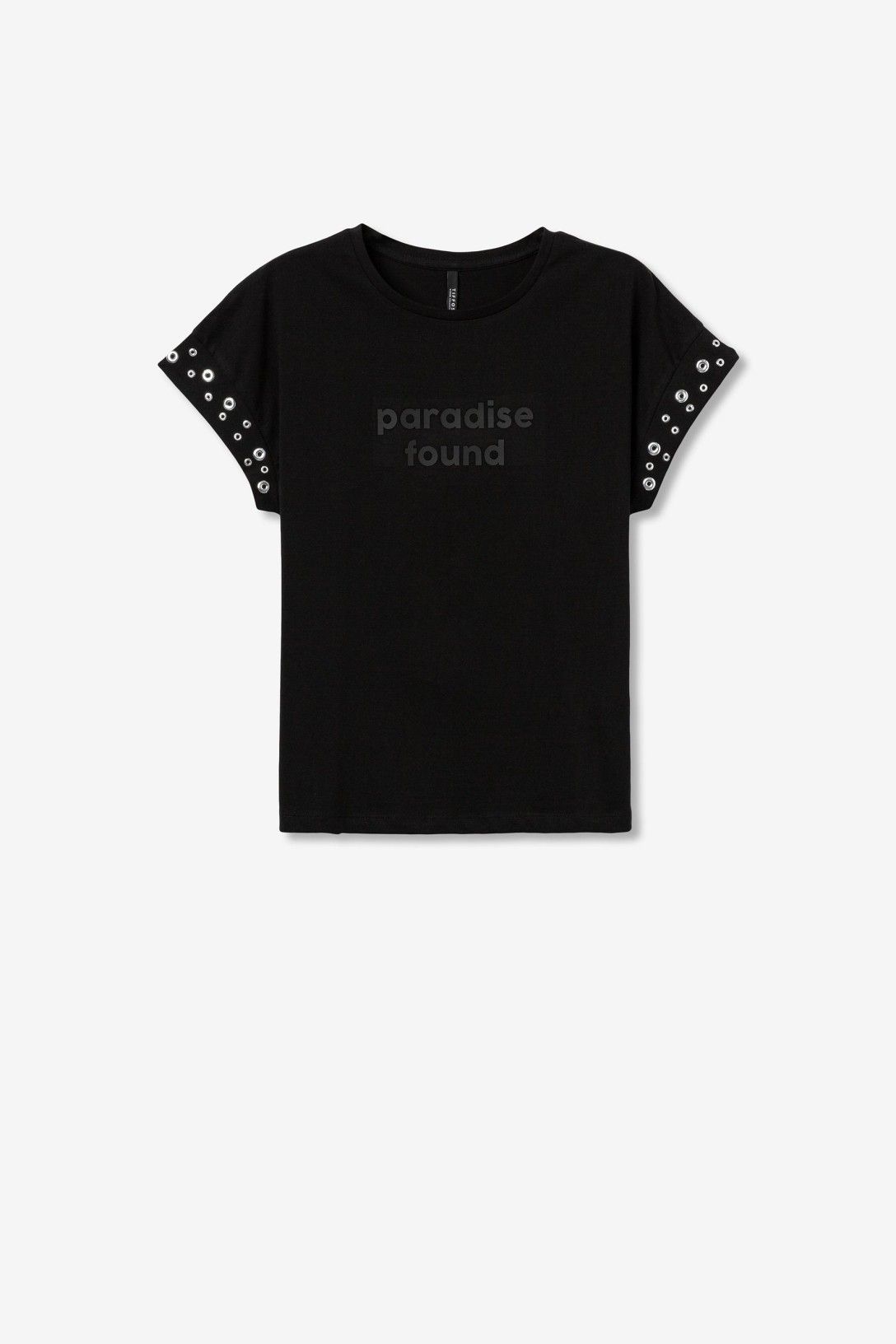 T-Shirt Zelly