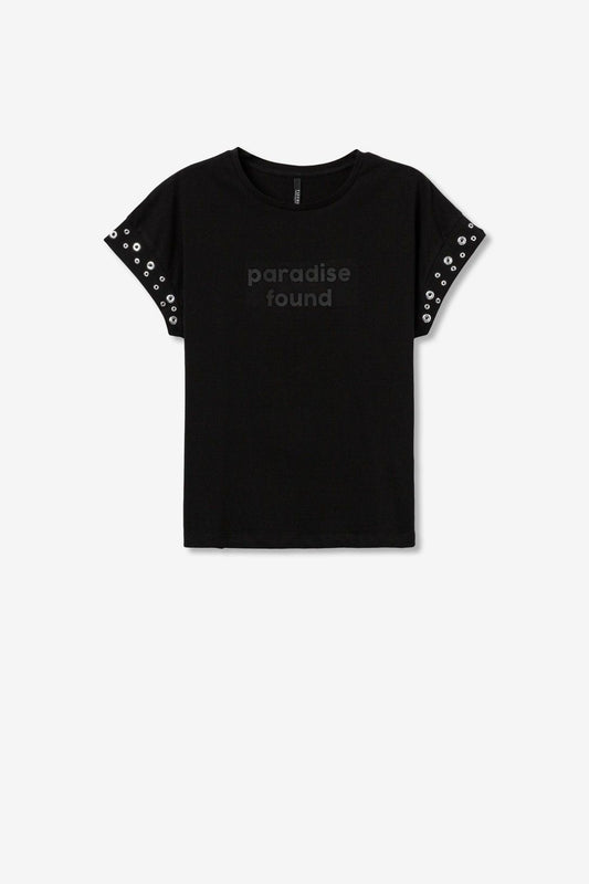 T-Shirt Zelly
