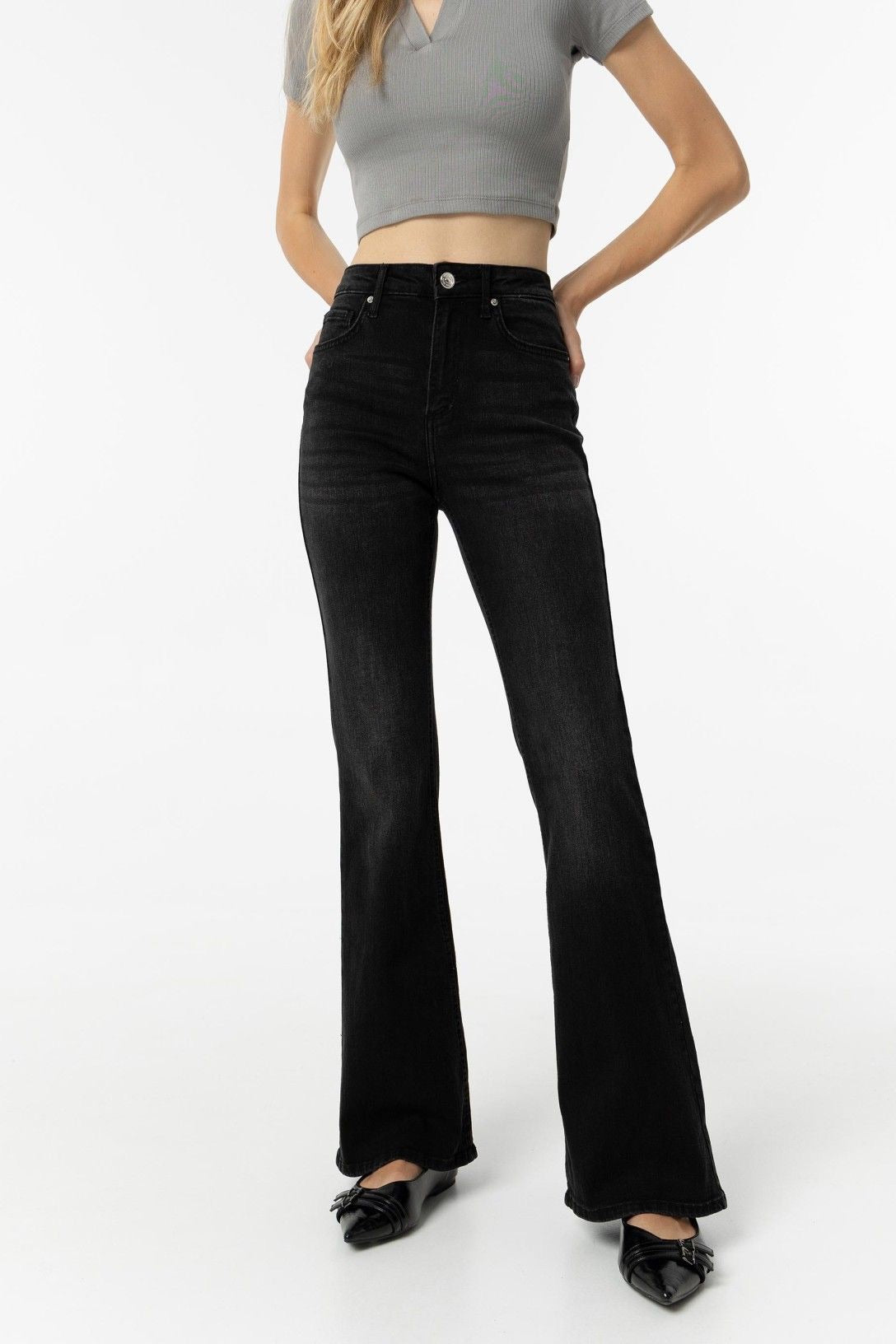 Zoe Jeans 46