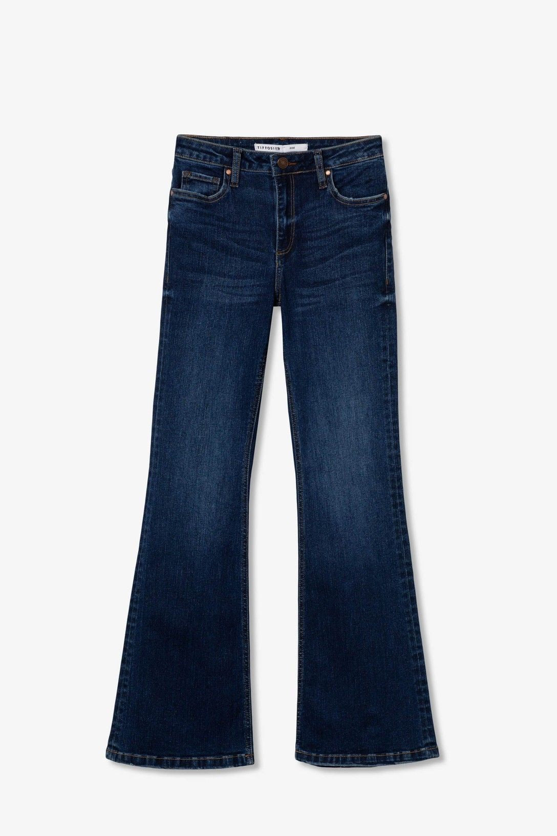 Zoe 49 Jeans