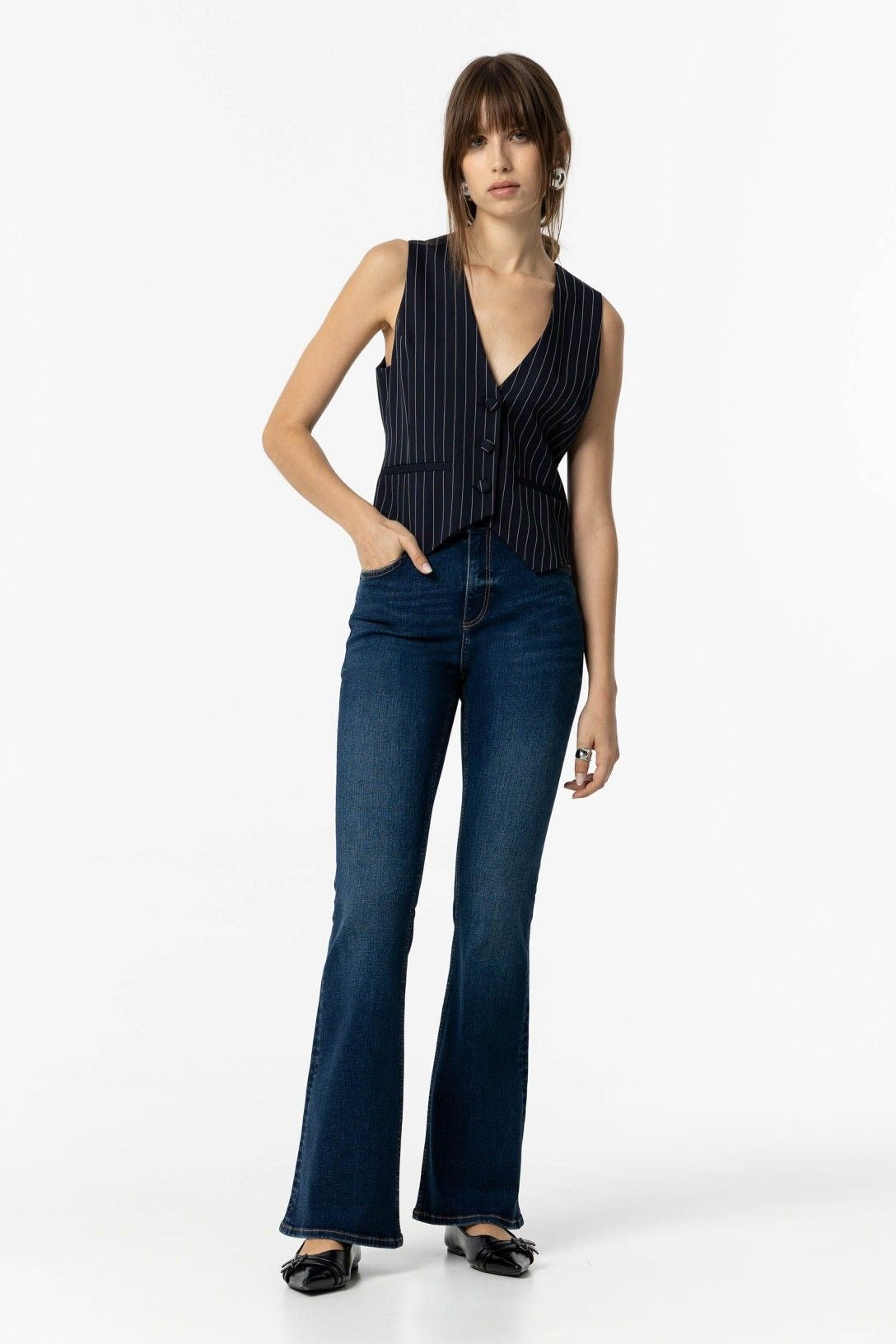Zoe 49 Jeans