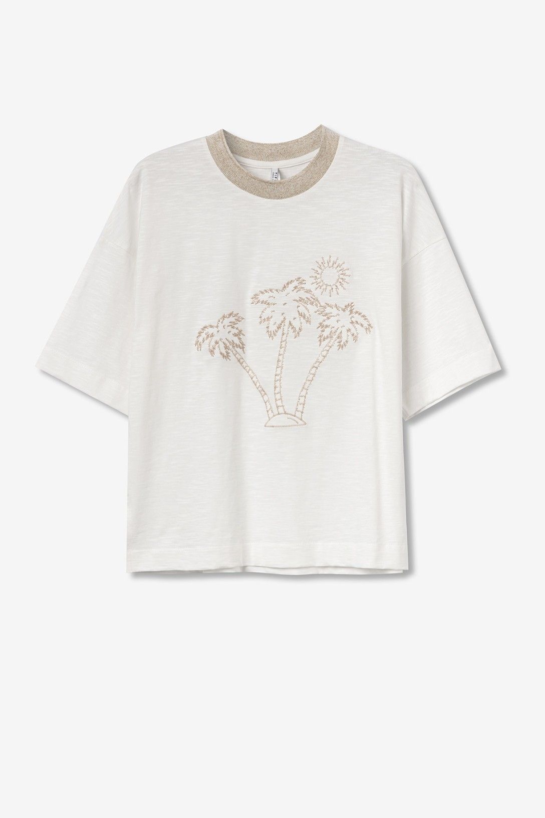 T-Shirt Zorani