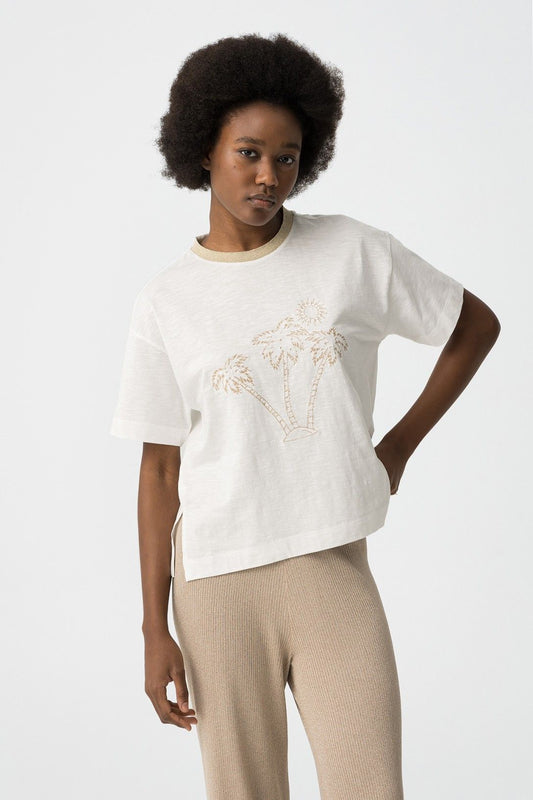 T-Shirt Zorani