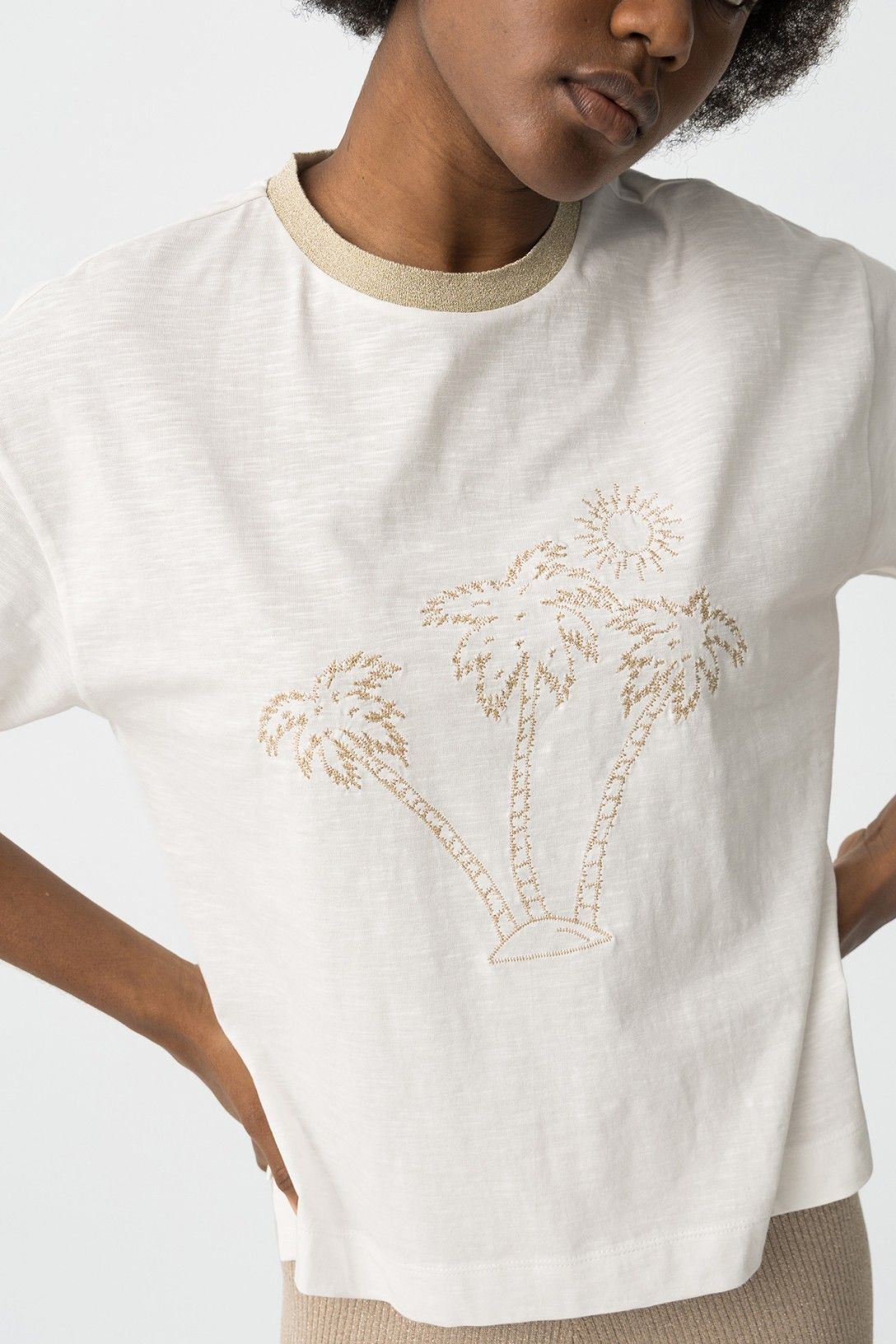 T-Shirt Zorani