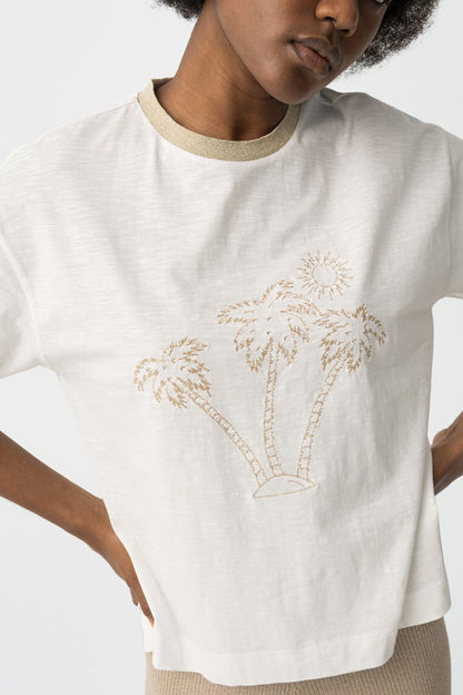 T-Shirt Zorani