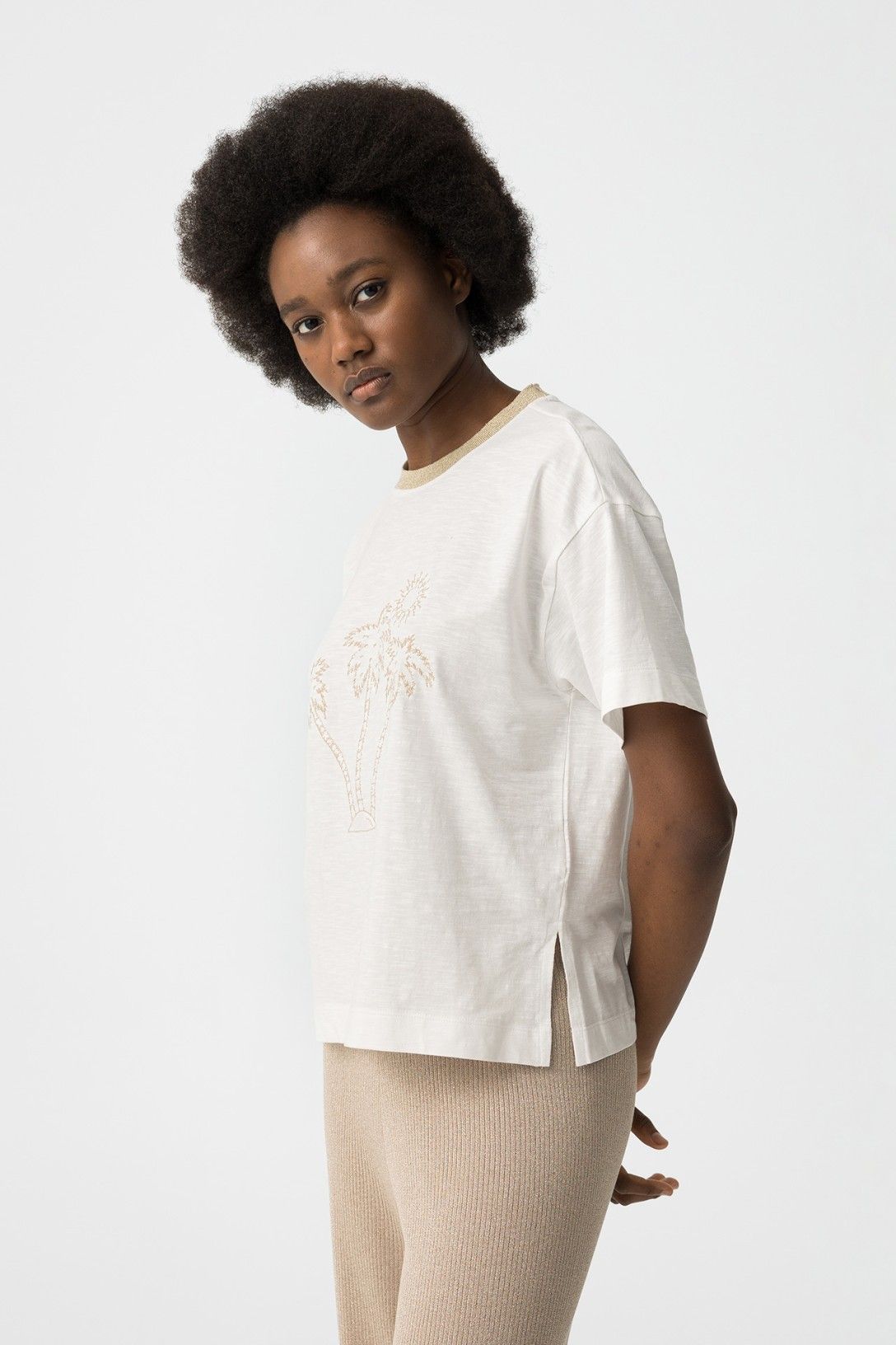 T-Shirt Zorani