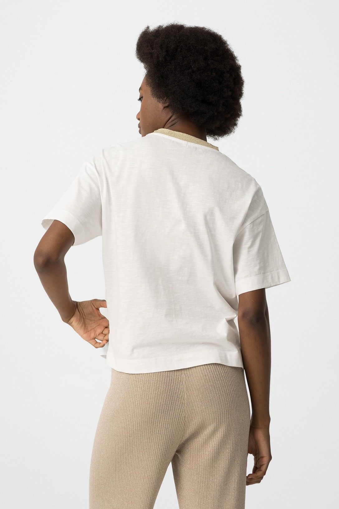 T-Shirt Zorani